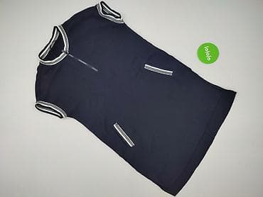 dresy genzie: Zara, Sukienka damska, rozmiar S — 2