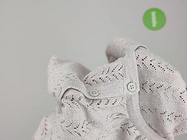 reserved kardigany: E-vie, Kardigan damski, rozmiar S — 6