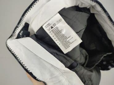 spodnie z niskim krokiem damskie h m: H&M, Spodnie materiałowe damskie, rozmiar 2XS — 6
