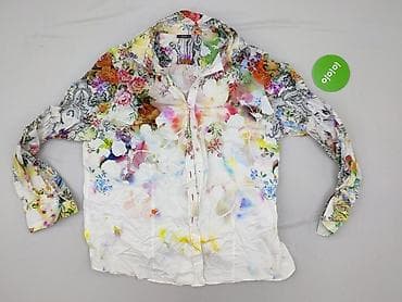 angelo t shirt: Eterna, Koszula damska, rozmiar 4XL — 2