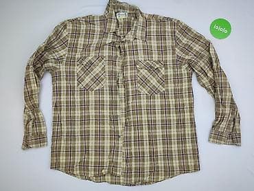 dresy next: Koszulа dla mężczyzn, rozmiar L — 2