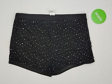 duze rozmiary: Shein Curve, Szorty damskie, rozmiar 3XL — 2