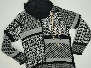 adidasy house: Bluza z kapturem damska, rozmiar L — 1