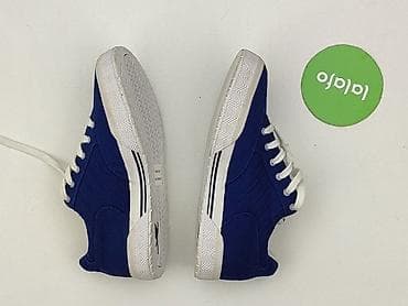 śniegowce biosoft: Reebok, Trampki damskie, rozmiar 40 — 3