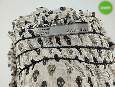 t shirty zebra: Zara, Bluzka damska, rozmiar XL — 5
