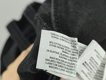 spodnie monkl: Denim Co, Jeansy damskie, rozmiar M — 5