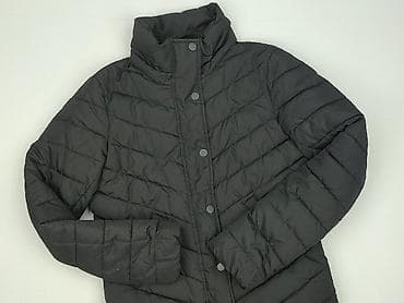 bomberka damska pull and bear: H&M L.O.G.G., Kurtka zimowa damska, rozmiar M — 1