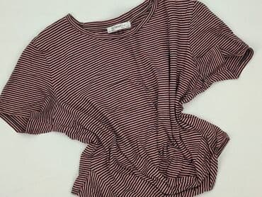 zara t shirty w paski: Zara, Bluzka damska, rozmiar S — 1