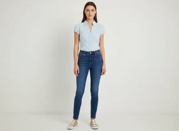 cache cache sukienki: Cache Cache, Koszula damska, rozmiar S — 1