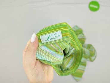 spódnice plisowane dla puszystych: Spódnica damska, XL — 4