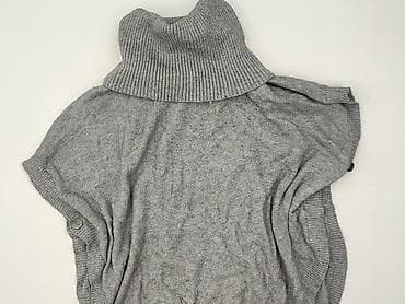 Ponczo damskie, rozmiar S