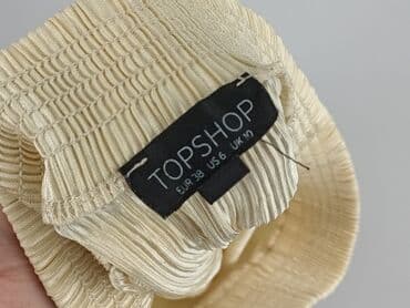 tiulowe spódnice midi orsay: Spódnica damska, rozmiar M — 4