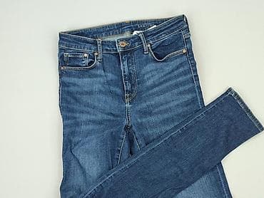 medicine bluzy: DENIM JEANS, Jeansy damskie, rozmiar M — 1