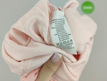 pinko bluzki: Bluzka damska, rozmiar L — 6