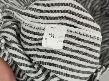 kapcie na rzepy ccc: SU, Szorty damskie, M — 4