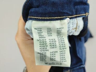 jeansy damskie lee scarlett: Jeansy damskie — 4