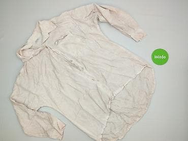 pretty one: ITALY FASHION, Tunika damska, rozmiar 5XL — 2