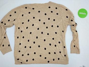 klapki grinch: M&S Collection, Sweter damski, rozmiar 4XL — 3