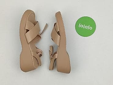 bottesini buty: Sandały damskie, rozmiar 40 — 5