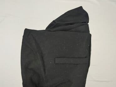 deezee sandaly czarne: Ogrodniczki damskie, rozmiar S — 4