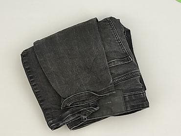 zaraz flared jeans: House of Denim, Jeansy damskie, rozmiar L — 5