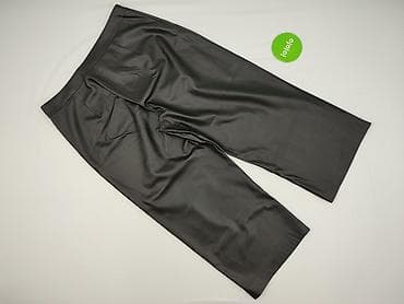 reserved kuloty: Reserved, Spodnie materiałowe damskie, rozmiar 2XL — 3