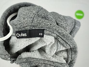 swetry kinga: Cubus, Bluza z kapturem damska, rozmiar XS — 4