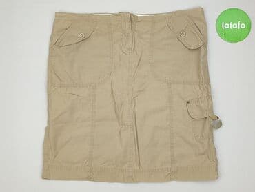 spódnice bojówka mini: Spódnica damska, rozmiar S — 2