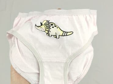 tommy hilfiger bluzka w paski: Panties, Cool Club, 5-6 years, condition - Very good — 4