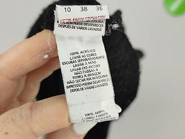 akryl sweter: Atmosphere, Sweter damski, rozmiar S — 5