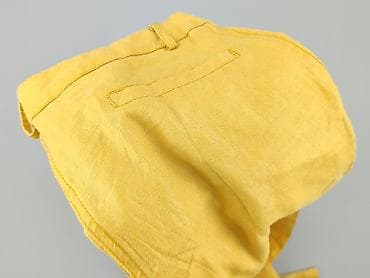 lenary cena: Spodnie materiałowe damskie, rozmiar L — 6