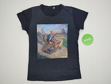 kappa: T-shirt damski, rozmiar XL — 2