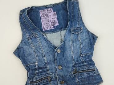 Жилетка жіноча, L на lalafo.pl Жилетка жіноча, L