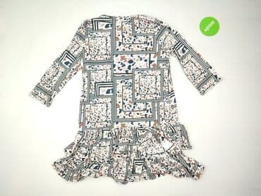 sukienka koszulowa c a: Women`s dress, size S (EU 36) — 3