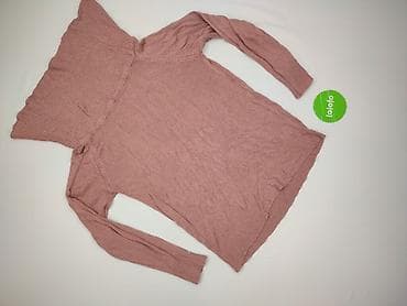 golf bluzki: Janina, Tunika damska, rozmiar L — 2