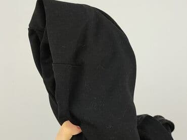 sukienka i długie kozaki: Basic, Women`s dress, size XS — 7