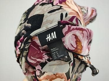 dzwony materialowe hm: H&M, Sukienka damska, rozmiar M — 5