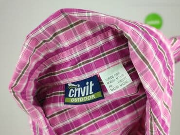 kurtki w biedronce: Crivit, Koszula damska, rozmiar M — 4