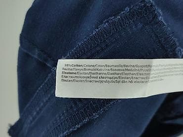 crocs rozmiary: Calliope, Spodnie materiałowe damskie, rozmiar XS — 5