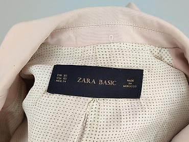 pull and bear marynarka: Zara, Marynarka damska, rozmiar XS — 4