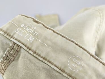 balloon spodnie: Gina Benotti, Spodnie cargo damskie, XL — 4