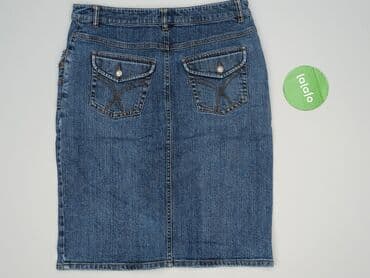 spódnice jeansowe massimo dutti: Bon'A Parte, Spódnica damska, rozmiar M — 3