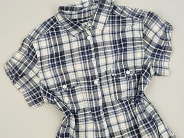 l.o.g.g koszule: H&M L.O.G.G., Koszula damska, rozmiar L — 1