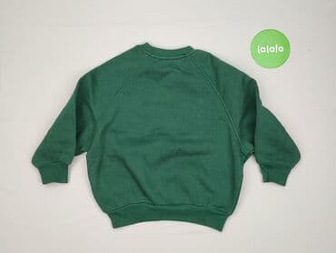 krotkie skarpety reserved: Bluza, Sinsay, 3-4 lat, 98-104 cm, stan - Bardzo dobry — 3