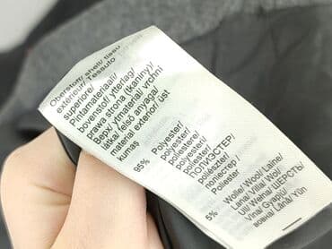 Płaszcze: RAINBOW, Płaszcz damski, rozmiar M — 4