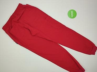 bocci buty: Spodnie materiałowe damskie, rozmiar M — 3