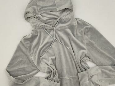 bluza mis lidl: Bluza z kapturem damska, XL — 1