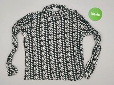 buty w kwiaty ccc: & Other Stories, Golf damski, rozmiar M — 2