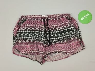kik krótkie spodenki: Lc Waikiki, Szorty damskie, rozmiar M — 2