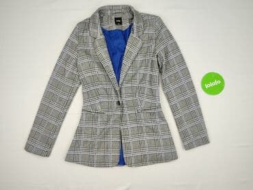 ochnik marynarki damskie: Sinsay, Marynarka damska, rozmiar XS — 2